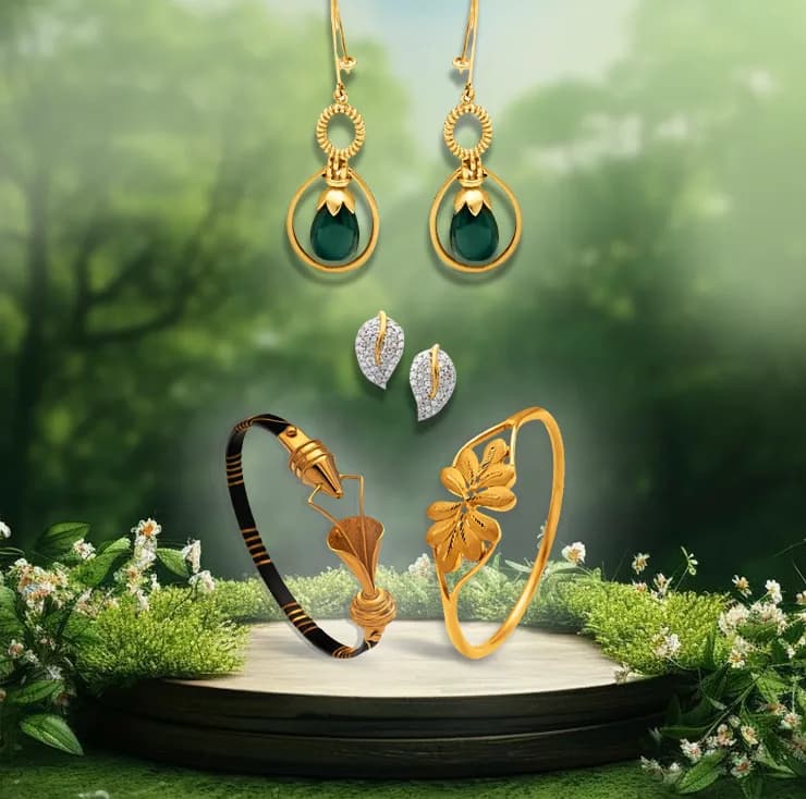 Silver Pearl Grace Necklace