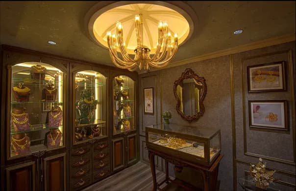 Vivah Room