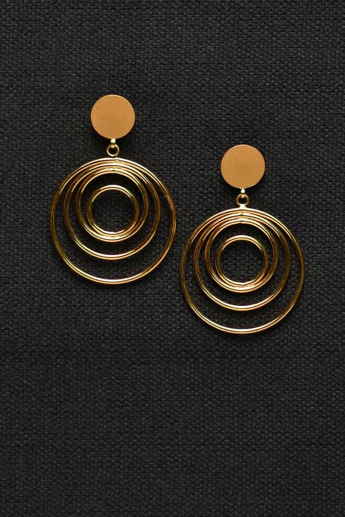 Rings of Gold