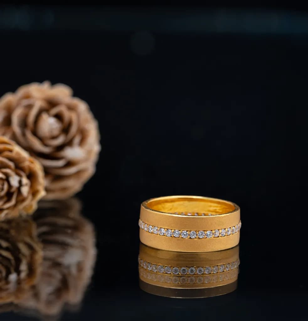 Golden Band
