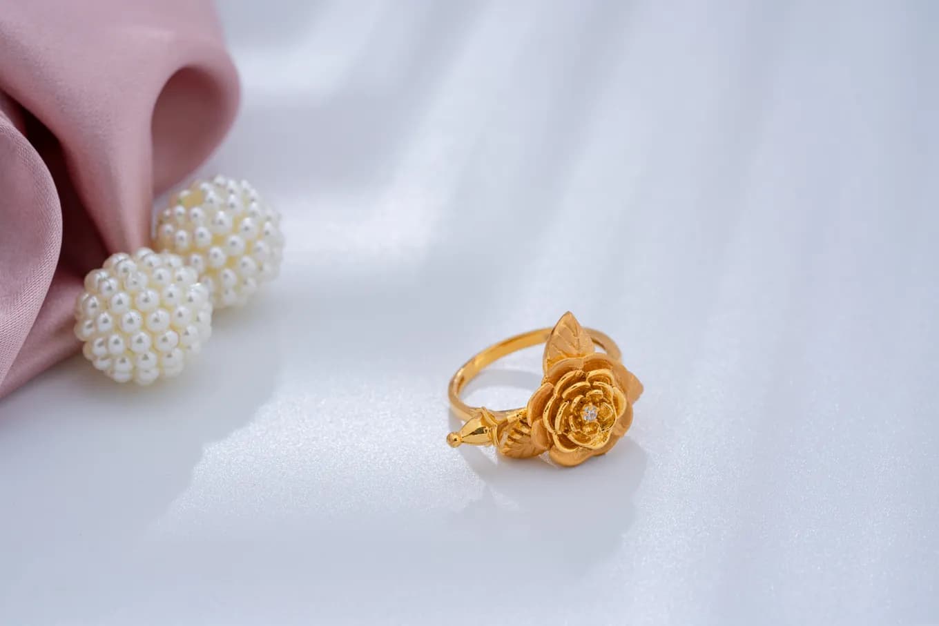 Golden Rose