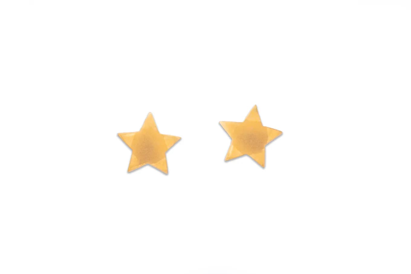 Twinkling Stars