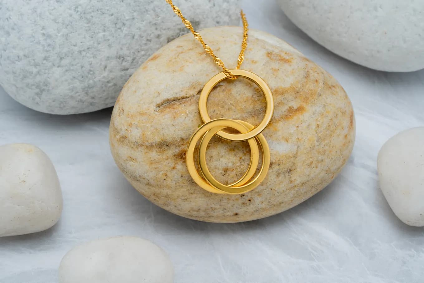 Trinity Necklace