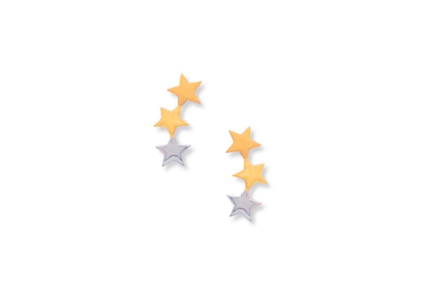 Dichromatic Stars