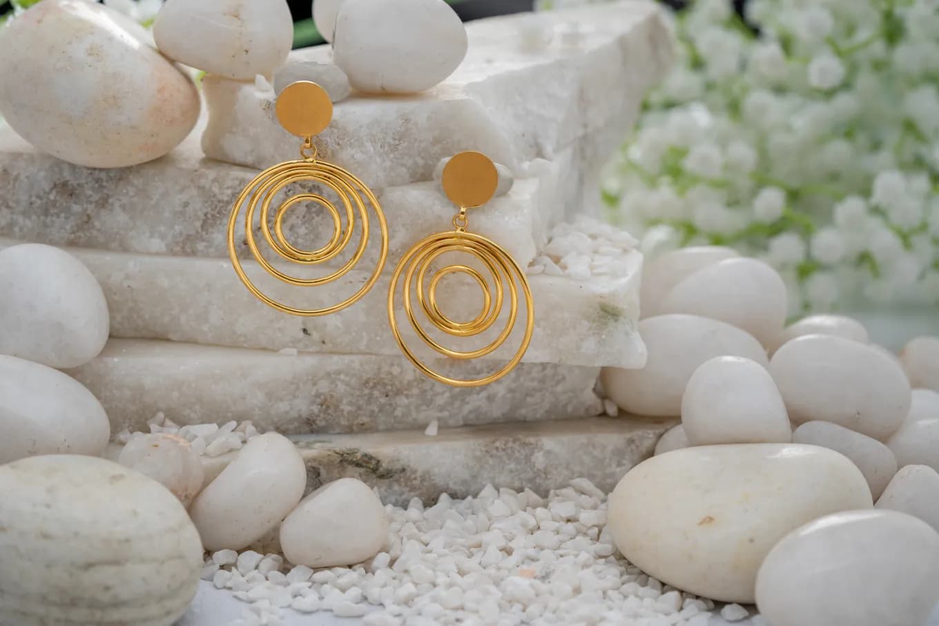 Rings of Gold
