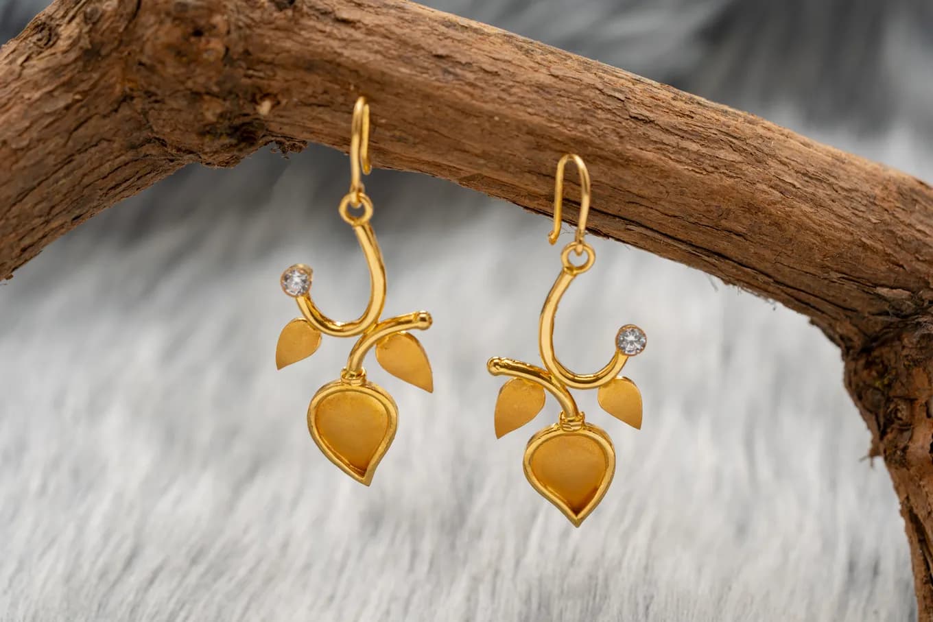 Golden Leaves