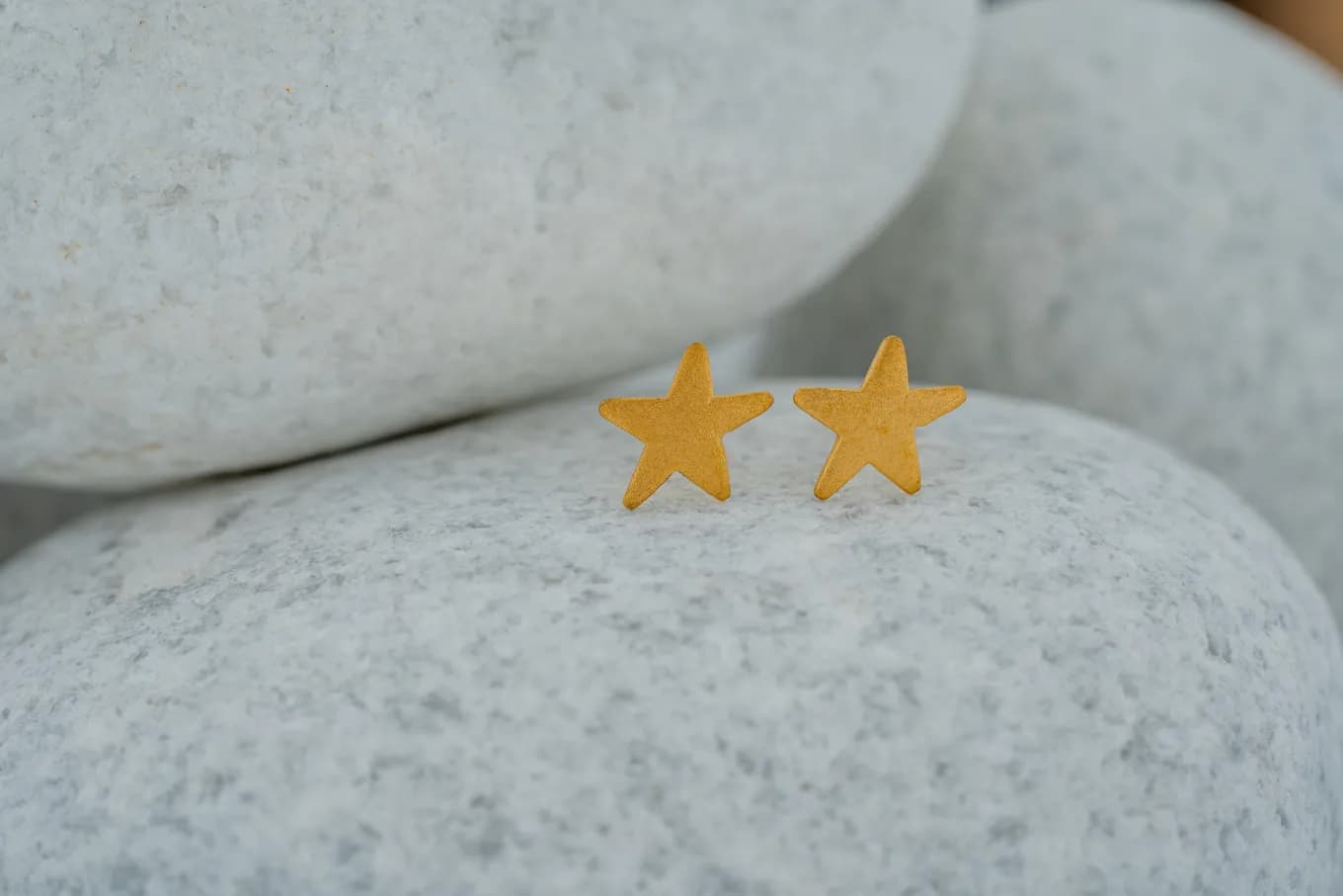 Twinkling Stars