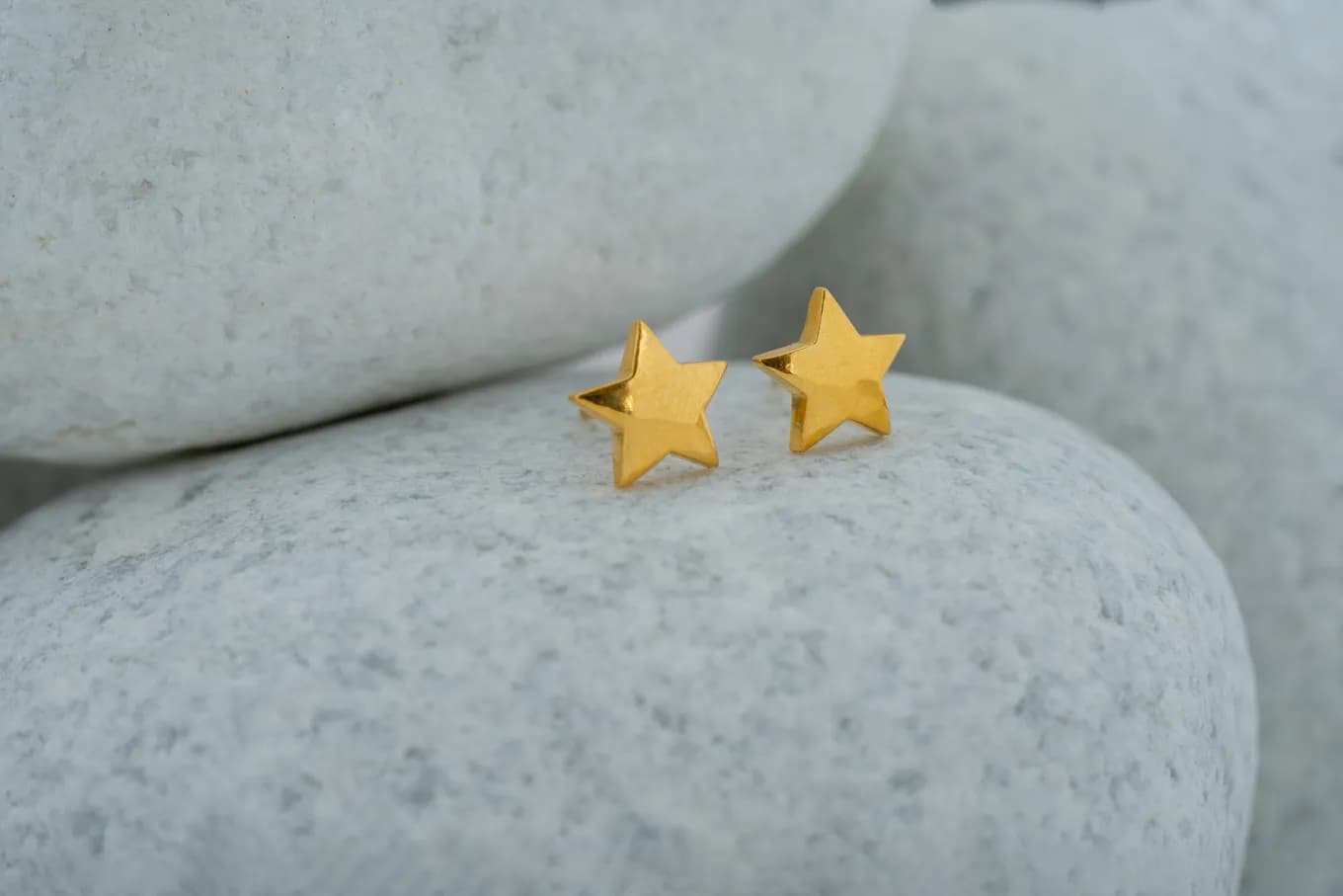 Twinkling Stars