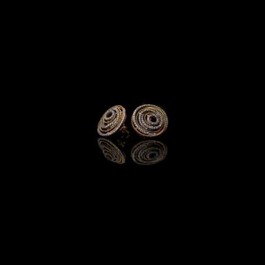 RINGS OF DIAMOND (18K WITH LAB GROWN DIAMONDS)