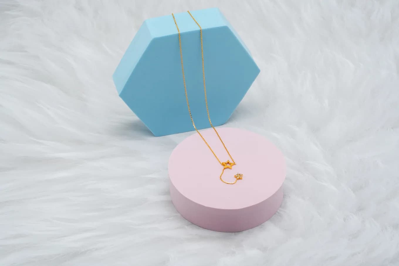 Star Struck Chain