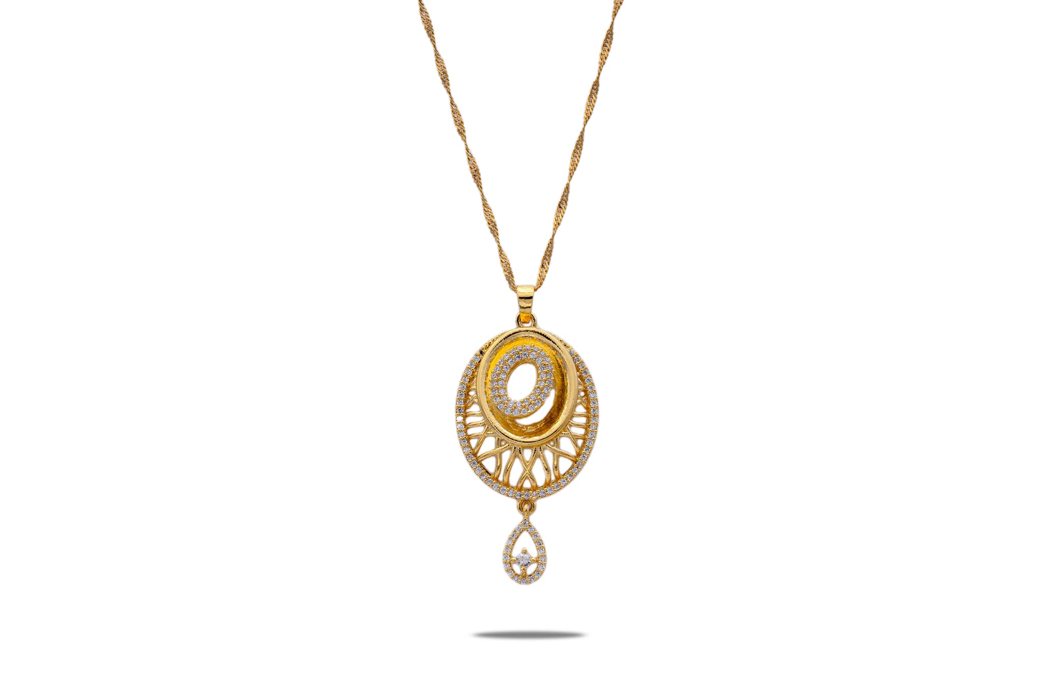 PENDANTS