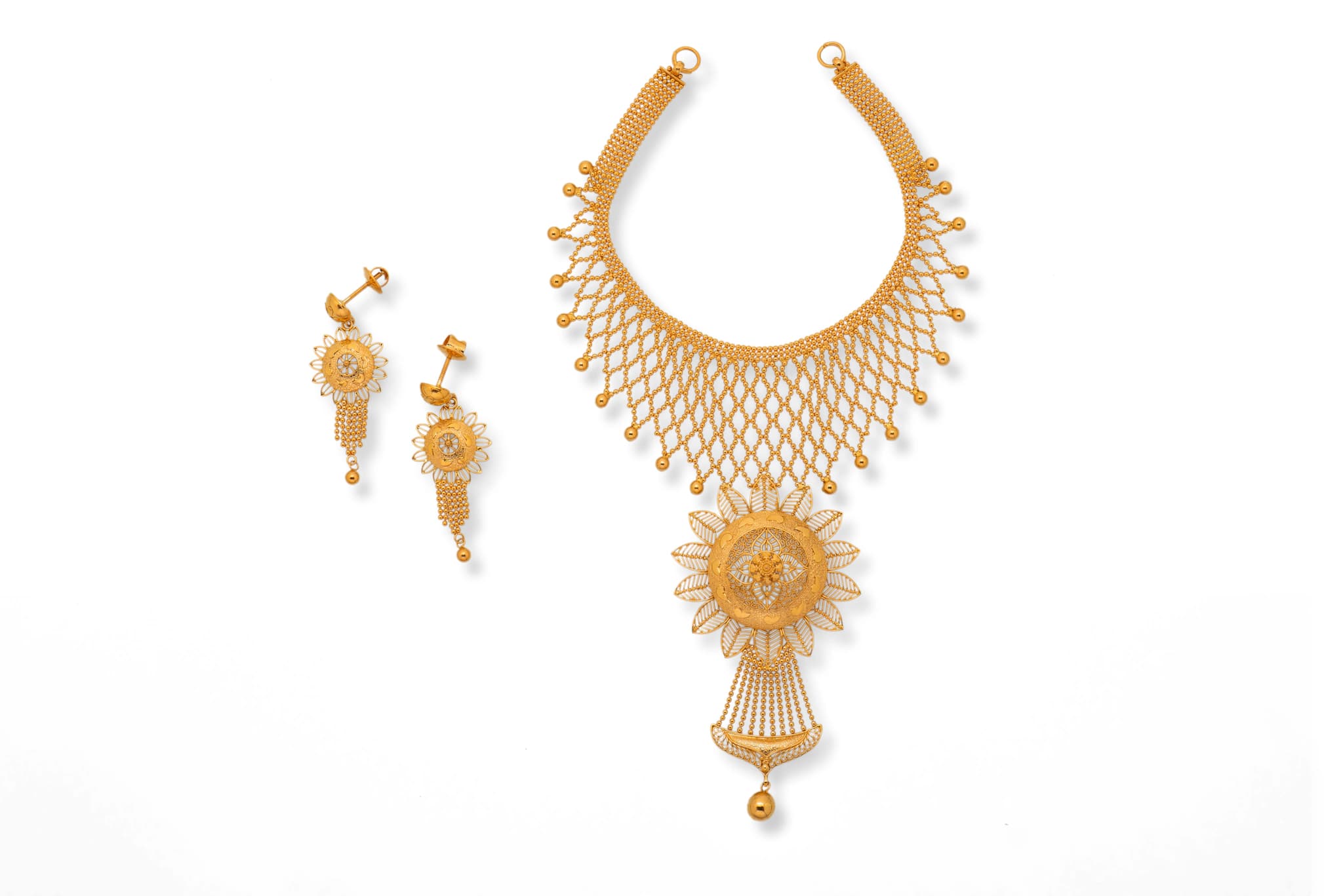 NECKLACE SETS