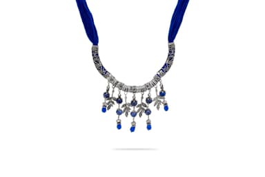 KALPATARU TRIBAL NECKLACE