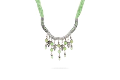 KALPATARU TRIBAL NECKLACE