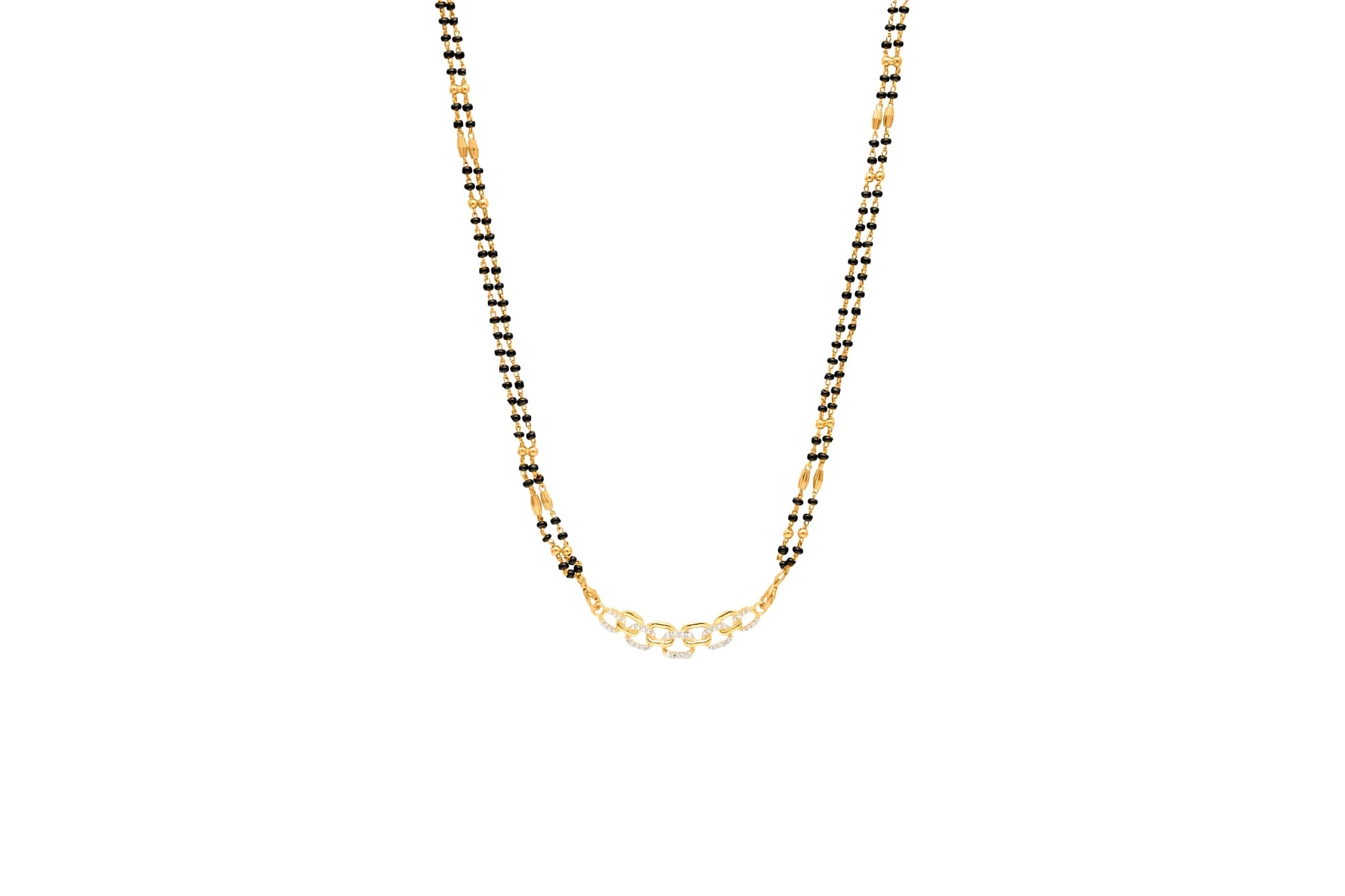 ETERNAL BOND MANGALSUTRA