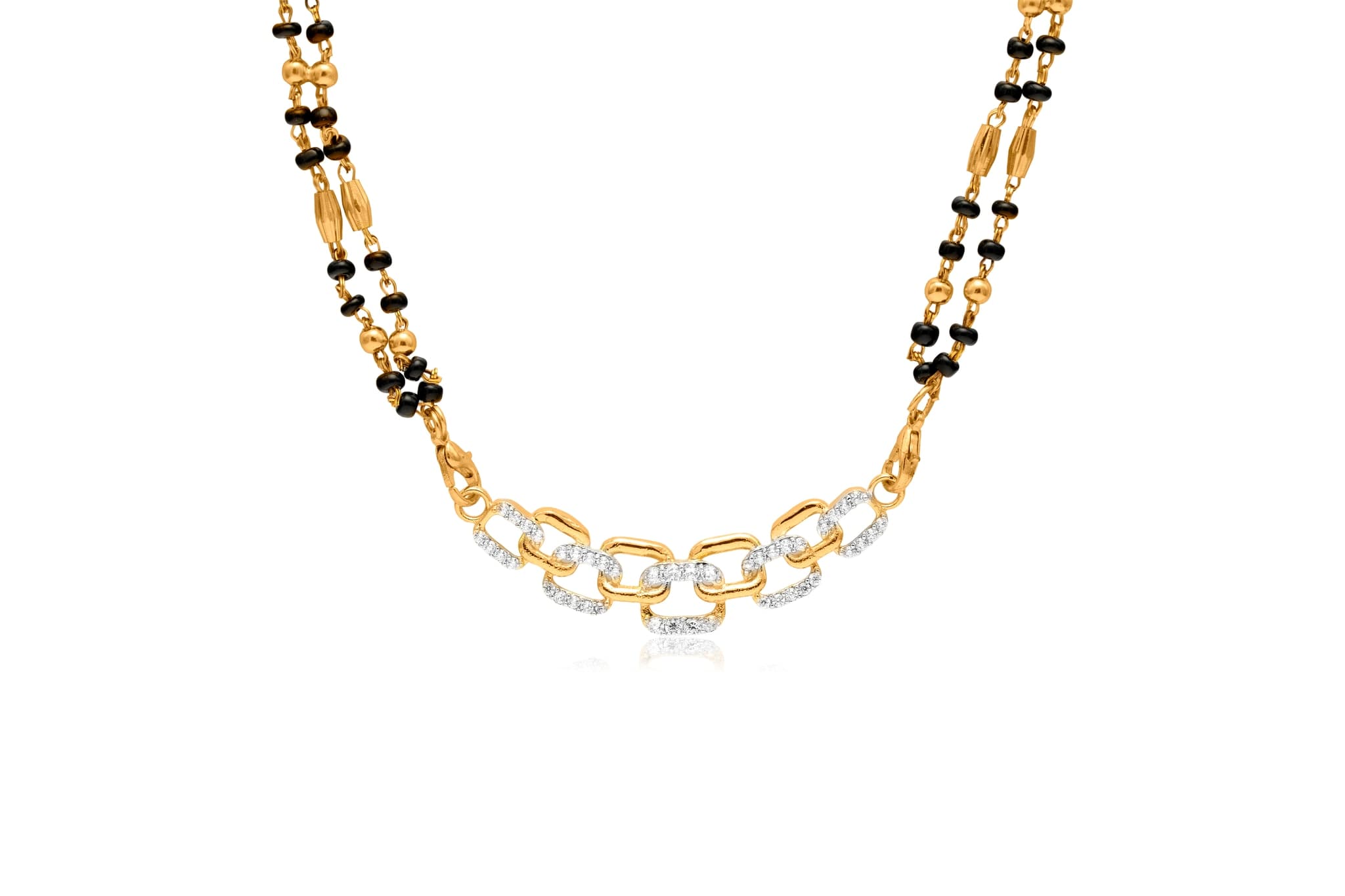 ETERNAL BOND MANGALSUTRA