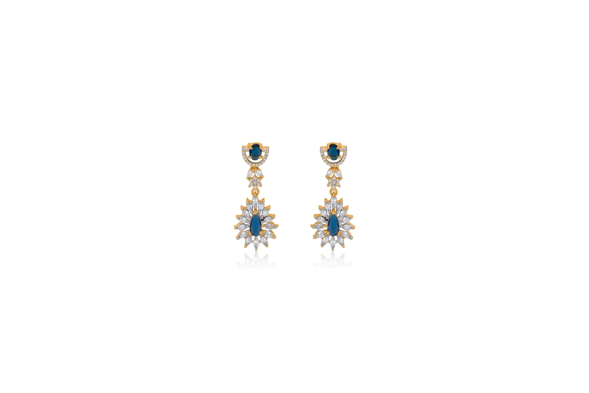 VELVET DREAMS NECKLACE SET