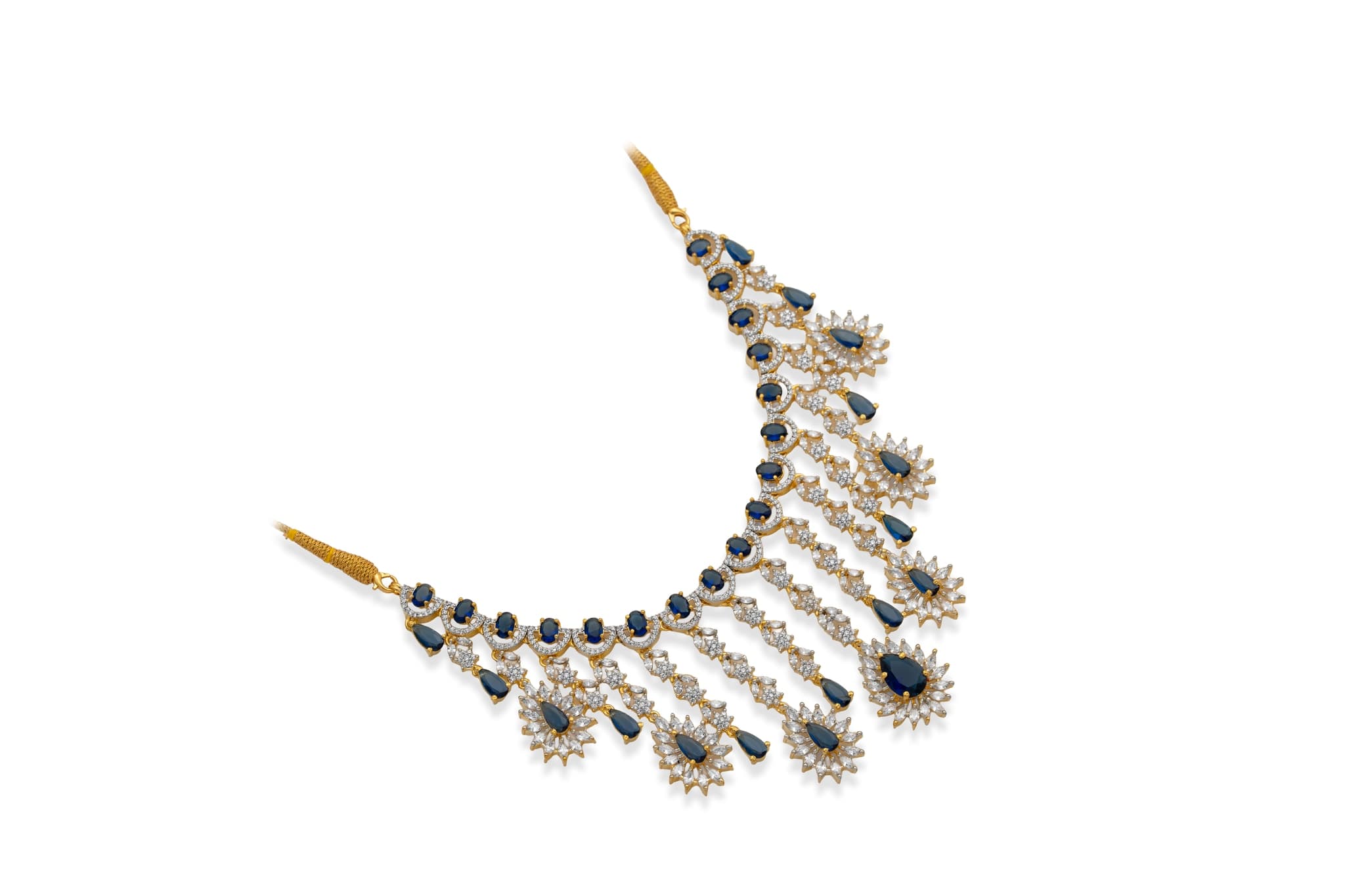 VELVET DREAMS NECKLACE SET