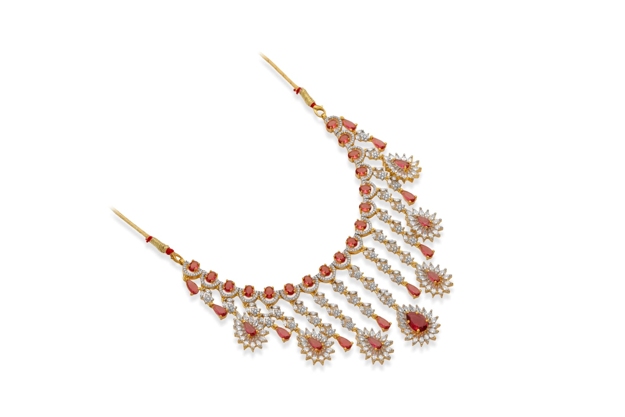 VELVET DREAMS NECKLACE SET