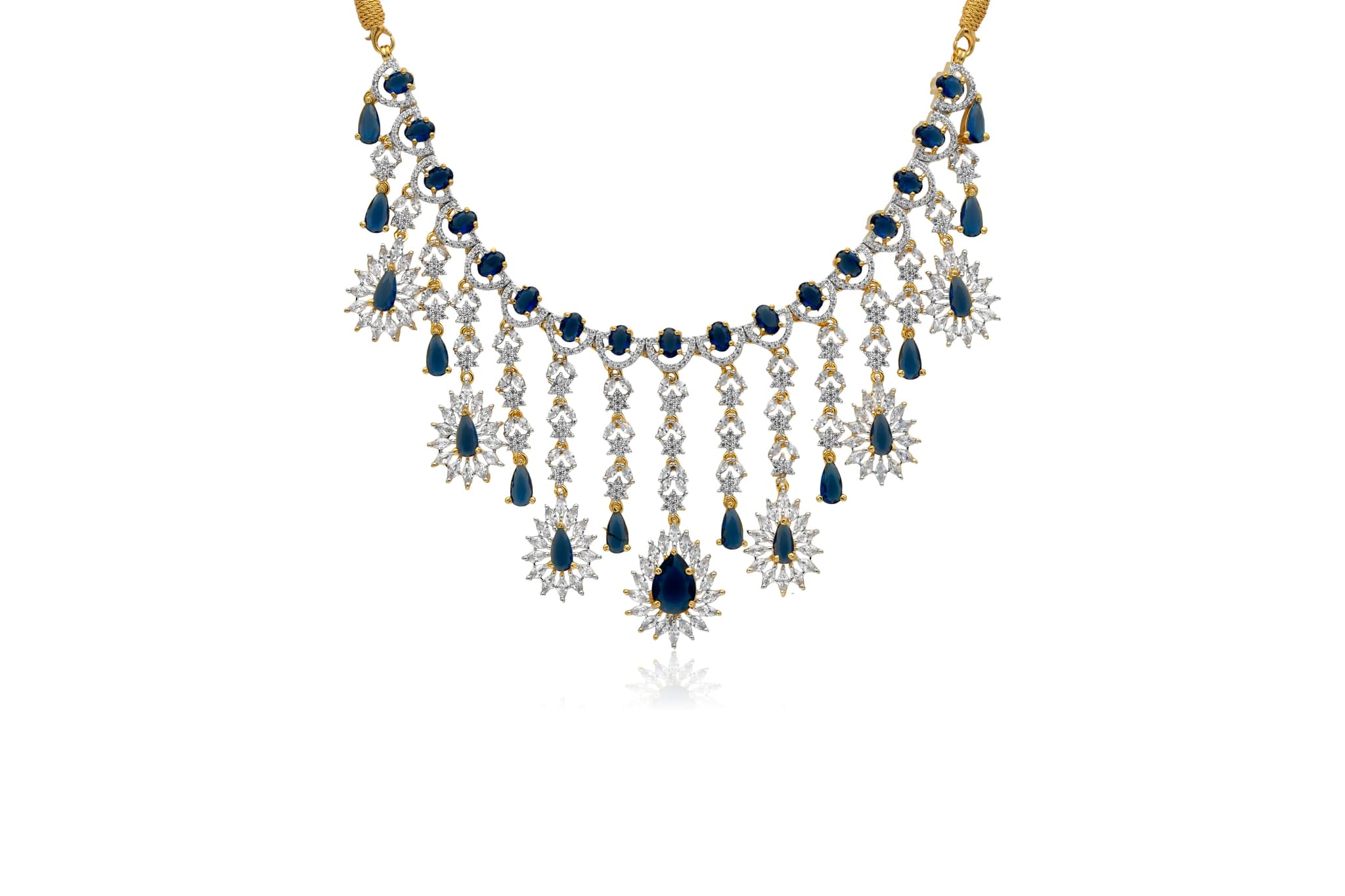 VELVET DREAMS NECKLACE SET