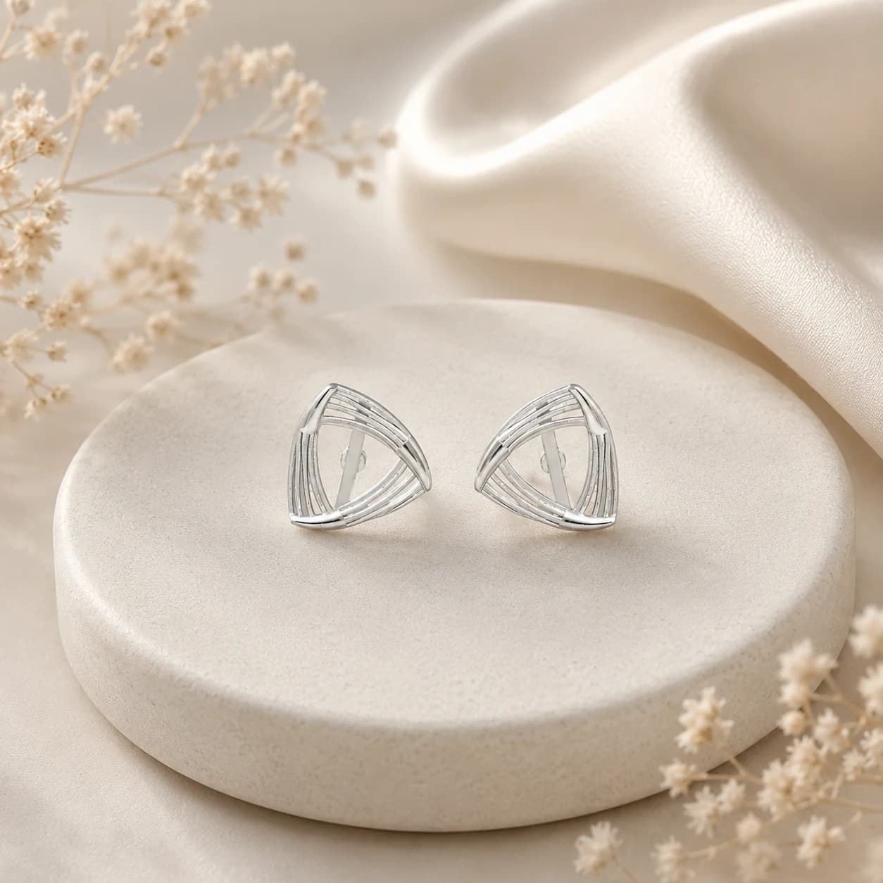 Daily sterling jewelry