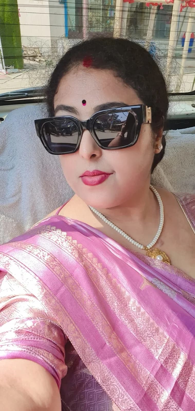 Monica Biswas