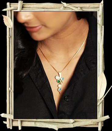 titas sadhu in black dress