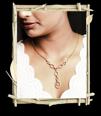 titas sadhu in white dress